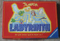 (Verrücktes) Junior Labyrinth Großer Schiebe-Spaß für Kinder ab 5 Ravensburger