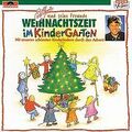 Weihnachtszeit Im Kindergarten von Zuckowski,Rolf, Rolf un... | CD | Zustand gut