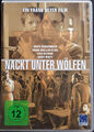 DVD Nackt unter Wölfen, Ein Frank Beyer Film, Erwin Geschonneck,