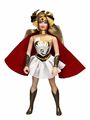 Mattel Motu Prinzessin Of Power Bubble She-Ra With Custom Trickserien Fashions