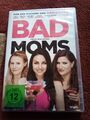 Bad Moms DVD