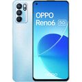 Oppo Reno6 5G 128GB Arctic Blue Android Smartphone