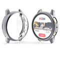 Für Samsung Galaxy Watch Active 1 2 40mm 44mm Ersatz Schutzhülle TPU Case Cover