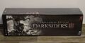 Sony Playstation 4 PS4,Darksiders III 3 Apocalypse  Edition,USK16,OVP,neu