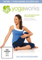 Yogaworks - Das Basisprogramm  DVD