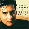 French Tenor Arias von Marcelo Alvarez | CD | Zustand gut