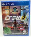 The Crew 2 Ps4 PlayStation 4 - Neu Verschweißt ✅ Blitzversand 