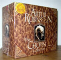 Artur Rubinstein* - The Chopin Collection (11xCD, Comp, Mono, RE, RM + Box, 3 F)