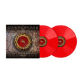 Whitesnake Greatest Hits Doppio Vinile Lp 180 Gr.(Vinyl Red) Indie Exclusive