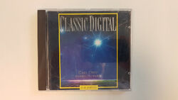 Classic Digital – Carl Orff – Carmina Burana – 1991 – CD