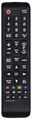 Ersatz Fernbedienung AA59-00786A für Samsung TV UE75F8090