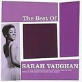 The Best of von Sarah Vaughan | CD | Zustand sehr gut