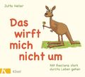 Jutta Heller | Das wirft mich nicht um | Buch | Deutsch (2015) | 42 S. | Kösel