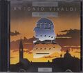 STEPHAN KASKE Synthesizer - Antonio Vivaldi - The Greatest Hits CD Album 1991