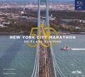 The New York City Marathon: Fifty Years Running | englisch