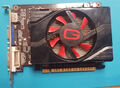 GAINWARD nVIDIA GeFORCE GT430 1GB DDR3 PCI-E GRAFIKKARTE
