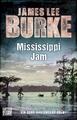 Mississippi Jam | James Lee Burke | 2017 | deutsch | Dixie City Jam