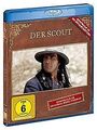 Der Scout - HD-Remastered [Blu-ray] von Konrad Petzold | DVD | Zustand sehr gut