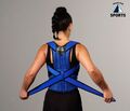 Rückenstabilisator Geradehalter Haltungskorrektur Unisex Sport