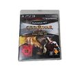 God of War Collection Vol. Ii (Sony PlayStation 3, 2011)