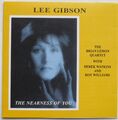 LEE GIBSON: THE NEARNESS OF YOU