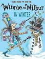 Winnie und Wilbur im Winter - 9780192748300