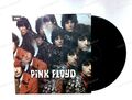 The Pink Floyd - The Piper At The Gates Of Dawn Europe LP '