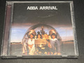 CD: Abba - Arrival