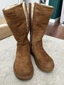 UGG Boots Chestnut 38