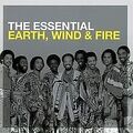 The Essential Earth,Wind & Fire von Earth,Wind & Fire | CD | Zustand sehr gut