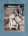 Klezmer and Sephardic Tunes. Akkordeon. | 33 Traditional Pieces for Accordion.