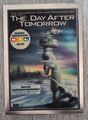 The Day after Tomorrow DVD 2 DVDs Special Edition Only HOLOGRAMM PAPPSCHOBER