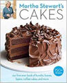 Martha Stewart's Cakes, ausgezeichnet, Herausgeber von Martha Stewart Living Book