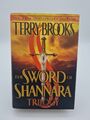 The Sword of Shannara Trilogy (The Sword of Shannara) by Brooks, Terry