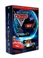 Cars 2 (Limited Edition, + Sammelfiguren) | DVD | Zustand sehr gut
