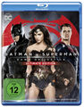 Batman v Superman: Dawn of Justice  Blu Ray  NEU    20 % Rabatt beim Kauf von 4
