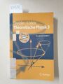 Theoretische Physik 3: Quantenmechanik 1 (Springer-Lehrbuch) : Dreizler, Reiner 