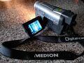 Camcorder Mini DV Medion MD 9069