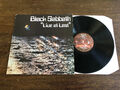Black Sabbath - Live At Last LP orig. UK 1980 Press | nm/vg+ | NEMS Rec. BS 001