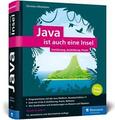 Java ist auch eine Insel von Christian Ullenboom (2019, Gebundene Ausgabe)