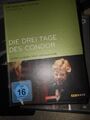 DVD Arthaus Collection 12 DIE DREI TAGE DES CONDOR Sydney Pollack James Grady