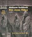 Andreas Eschbach "Das Jesus Video"*