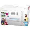 Nintendo Wii V2 Videospielkonsole weiß verpackt + SPIELEPAKET