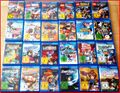 PSVita Games Auswahl: LEGO, MARVEL, Assassis, DISGEA, LITTLE, Limited Run,One,PS
