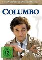 Columbo - 2. Staffel [4 DVDs] von James Frawley | DVD | Zustand sehr gut