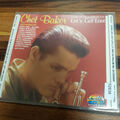 CHET BAKER: Inspired By The Motion Picture Let's Get Lost    > EX/EX(CD)
