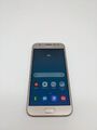 Samsung Galaxy J3 2017 DUAL SIM Gold SM-J330F/DS 16GB TOP DISPLAY S0099