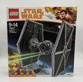 LEGO® Star Wars™ 75211 Imperial TIE Fighter™ NEU OVP NEW MISB !