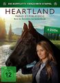 Heartland - Paradies für Pferde, Staffel 14 - 4DVDs NEU OVP