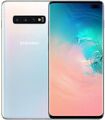 Samsung Galaxy S10+ SM-G975F 128GB Prisma weiß entsperrt Dual SIM UK Version